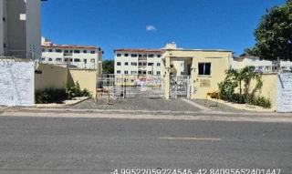 Imóvel 3000636 [''] - ['RUA MARIA MIRTO DE SA, N. 1180, Apto. 305, BL G TIPO A VG 130- Apartamento'] ['Santa Maria'] - ['Teresina']/['PI'] - 1