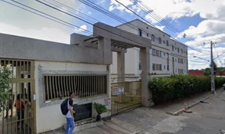 Imóvel 3039836 [''] - ['Rua 21 N 750 Bloco 12 Apt 401 Vaga 160 - Gavea - Vespasiano/MG'] ['Bairro Gávea II'] - ['Vespasiano']/['MG'] - 1
