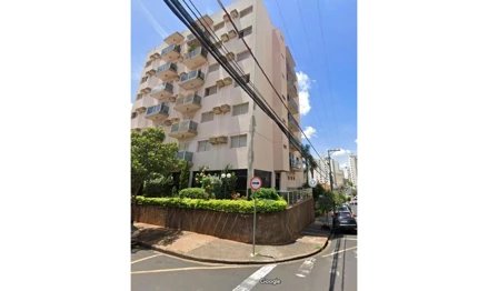 Apartamento em São José do Rio Preto, Boa Vista, Rua Boa Vista, 669, Apto 21, SP. Área: 164.5m2