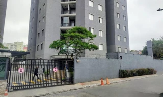 Apartamento em São Paulo, São João Clímaco, Rua Anny, 870, SP. Área: 64.32m2