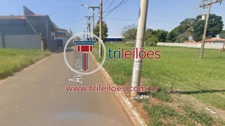 Imóvel 2204636 [''] - ['Av. Carlos Arruda Campos, S/N , Quadra 153, Distrito Industrial'] ['Barroca Funda'] - ['Cesário Lange']/['SP'] - 1