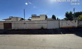 Imóvel 2901936 ['8555511559650'] - ['RUA LACY ALBA ROCHA FERREIRA LIMA,N. SN CS 02 LT 01 QD 04, VILA SAO MANOEL - CEP: 74900-000, APARECIDA DE GOIANIA - GOIAS'] [''] - ['Aparecida de Goiânia']/['GO'] - 1