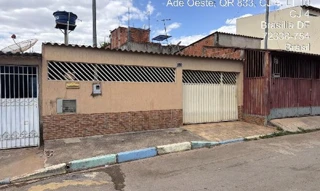 Imóvel 3068636 ['1444418974864'] - ['QUADRA 833,N. SN LT 9 CJ 4, SAMAMBAIA NORTE - CEP: 72338-754, BRASILIA - DISTRITO FEDERAL'] [''] - ['Brasília']/['DF'] - 1