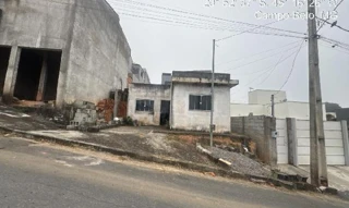Imóvel 2902236 ['8444409637972'] - ['RUA JOAQUIM ALVES COSTA,N. 70 LT 10 QD 12, ELDORADO - CEP: 37270-000, CAMPO BELO - MINAS GERAIS'] [''] - ['Campo Belo']/['MG'] - 1