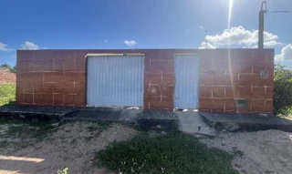 Imóvel 2400736 ['8444412015774'] - ['RUA RIO POTENGI,N. 390 LT 13, QD 12, SÃO GERALDO - CEP: 59570-000, CEARA-MIRIM - RIO GRANDE DO NORTE'] [''] - ['Ceará-Mirim']/['RN'] - 1