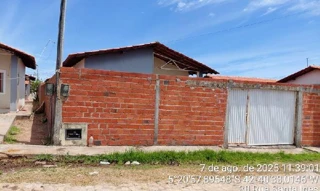 Imóvel 2651636 ['8444424926416'] - ['RUA SÃO DOMINGOS,N. 34, SANTA INES - CEP: 64390-000, DEMERVAL LOBAO - PIAUI'] [''] - ['Demerval Lobão']/['PI'] - 1