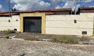 Imóvel 2394436 ['8444417819324'] - ['RUA SPORT,N. 95 LT 1299 QD 77, ESTIVAS - CEP: 59575-000, EXTREMOZ - RIO GRANDE DO NORTE'] [''] - ['Extremoz']/['RN'] - 1