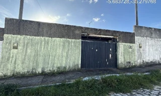 Imóvel 2456536 ['8444417644486'] - ['RUA GOIÁS,N. 216 QD ÚNICA LT 26, ESTIVAS MOINHOS - CEP: 59575-000, EXTREMOZ - RIO GRANDE DO NORTE'] [''] - ['Extremoz']/['RN'] - 1