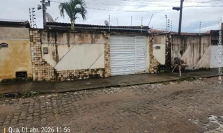 Imóvel 2889636 ['8444407761331'] - ['RUA PROJETADA,N. SN LT A34 QD 01, LOT SANTA CELIA - CEP: 59575-000, EXTREMOZ - RIO GRANDE DO NORTE'] [''] - ['Extremoz']/['RN'] - 1