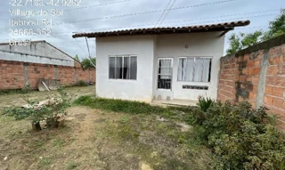 Imóvel 1614436 ['8444404595538'] - ['ESTRADA MUNICIPAL ITAMBI N 0 CS18,N. 0 CASA 18, BAIRRO MORADA DO SOL - CEP: 24865-855, ITABORAI - RIO DE JANEIRO'] ['Itambi'] - ['Itaboraí']/['RJ'] - 1