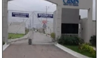 Imóvel 2604336 ['8787715562324'] - ['VARIANTE DA ESTRADADE CABUCU,N. SN CS 08 AREA 01G, CALUGE - CEP: 24808-532, ITABORAI - RIO DE JANEIRO'] ['Caluge'] - ['Itaboraí']/['RJ'] - 1