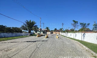 Imóvel 2992836 ['8444416786066'] - ['RODOVIA GOVERNADOR MARIO COVAS,N. SN CS 30 LT 30 QD B3, CALUGE - CEP: 24808-500, ITABORAI - RIO DE JANEIRO'] ['Caluge'] - ['Itaboraí']/['RJ'] - 1