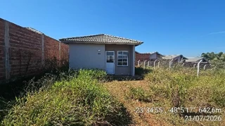 Imóvel 3050236 ['8787715837226'] - ['RUA ALCEU DE ALMEIDA FERNANDES,N. 08 LT 21 QD AQ, LOTEAMENTO RESIDENCIAL CRISTOVAO CO - CEP: 18209-758, ITAPETININGA - SAO PAULO'] ['Vila Mazzei'] - ['Itapetininga']/['SP'] - 1