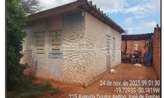 Imóvel 2636836 ['1555518359977'] - ['RUA A4,N. 225 LT 08 QD 05, NEWTON CARDOSO - CEP: 38280-000, ITURAMA - MINAS GERAIS'] [''] - ['Iturama']/['MG'] - 1