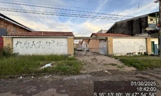 Imóvel 2269536 ['8444402337140'] - ['AVENIDA PERIMETRAL,N. SN CS 02 LT 8-A QD 29, , VILA GUARA - CEP: 72835-010, LUZIANIA - GOIAS'] ['Parque Estrela Dalva III'] - ['Luziânia']/['GO'] - 1