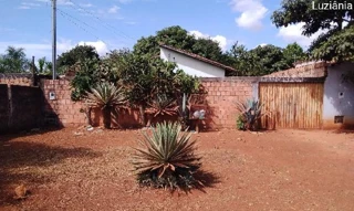 Imóvel 2401336 ['8444401096140'] - ['QUADRA D-6,N. SN LT 01, CIDADE JARDIM MARILIA - CEP: 72855-536, LUZIANIA - GOIAS'] ['Cidade Jardim Marilia'] - ['Luziânia']/['GO'] - 1