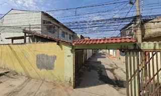 Imóvel 2845836 ['8555534960769'] - ['RUA ANA PEIXOTO,N. 800 CS 30, JACUTINGA - CEP: 26564-051, MESQUITA - RIO DE JANEIRO'] ['Banco de Areia'] - ['Mesquita']/['RJ'] - 1