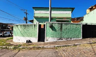 Imóvel 2940736 ['1444415124568'] - ['RUA OSCAR MARINHO CORDULA,N. 48 LT 01, CALIFORNIA - CEP: 26220-610, NOVA IGUACU - RIO DE JANEIRO'] ['Pte. Branca'] - ['Nova Iguaçu']/['RJ'] - 1