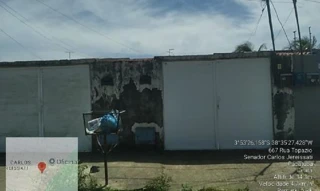 Imóvel 2512536 ['8444409583139'] - ['RUA TOPAZIO,N. 671 LT N, ALVORADA - CEP: 61810-220, PACATUBA - CEARA'] ['Sen. Carlos Jereissati'] - ['Pacatuba']/['CE'] - 1