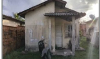 Imóvel 3048836 ['8555511377609'] - ['ESTRADA DO PARINTINSMACURANY,N. SN CS 12 QD 07 LT 12, DJARD VIEIRA - CEP: 69152-450, PARINTINS - AMAZONAS'] ['João Novo'] - ['Parintins']/['AM'] - 1