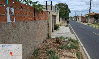 Imóvel 2711136 ['8444428168621'] - ['VIA LOCAL 12,N. SN SN, M17LOT ROSA DOS VENTOS, CENTRO - CEP: 64200-000, PARNAIBA - PIAUI'] ['São Francisco da Guarita'] - ['Parnaíba']/['PI'] - 1