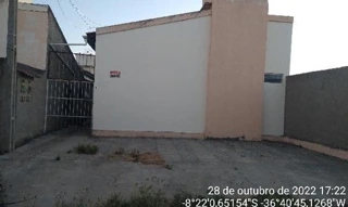 Imóvel 1582936 ['8444409453928'] - ['RUA RADIALISTA PAULO JUNIOR (ANT RUA PROJETADA 7),N. 44 CS 02, , PRADO - CEP: 55200-000, PESQUEIRA - PERNAMBUCO'] ['Prado'] - ['Pesqueira']/['PE'] - 1