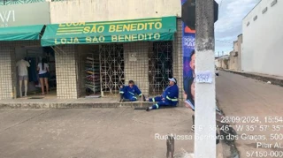 Imóvel 2551636 ['8444413020208'] - ['RUA SENHOR DO BONFIM,N. 10, CHÃ DE PILAR - CEP: 57150-000, PILAR - ALAGOAS'] ['Chã do Pilar'] - ['Pilar']/['AL'] - 1