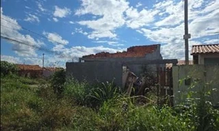 Casa em Planaltina/GO