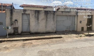 Imóvel 2604136 ['8444408345668'] - ['RUA NADIR FERREIRA MACIEL,N. 93 LT 274 QD 83 SETOR 03, SANTO ANTÔNIO - CEP: 35640-000, POMPEU - MINAS GERAIS'] [''] - ['Pompéu']/['MG'] - 1