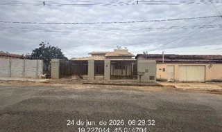 Imóvel 2938536 ['1444424853330'] - ['RUA MARIA ÁLVARES MACIEL,N. 312 CS 01 LT 15 QD U, SANTO ANTÔNIO - CEP: 35640-000, POMPEU - MINAS GERAIS'] [''] - ['Pompéu']/['MG'] - 1