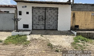 Imóvel 2285436 ['8444422658007'] - ['RUA JUCELINO MOLA,N. 360 A LT 13 QD 03 C, LOT SOL NASCENTE - CEP: 58300-000, SANTA RITA - PARAIBA'] ['Várzea Nova'] - ['Santa Rita']/['PB'] - 1
