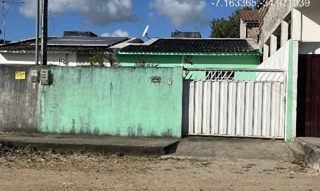 Imóvel 2664836 ['8444411547101'] - ['RUA PROJETADA,N. 255-B 10-C02-BLOTEAMENTO SOL NASCENTE, DISTRITO DE VARZEA NOVA - CEP: 58304-300, SANTA RITA - PARAIBA'] ['Várzea Nova'] - ['Santa Rita']/['PB'] - 1