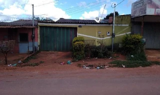 Imóvel 2300436 ['8555513425279'] - ['QUADRA 76,N. SN LT 13C AVENIDA 33, JARDIM ANA BEATRIZ II - CEP: 72902-376, SANTO ANTONIO DO DESCOBERTO - GOIAS'] [''] - ['Santo Antônio Do Descoberto']/['GO'] - 1