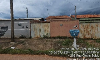 Imóvel 2345836 ['8444416262555'] - ['RUA CLOVIS SALGADO,N. . SN, LT 04-G QD 129, PARQUE ESTRELA DALVA XII - CEP: 72904-000, SANTO ANTONIO DO DESCOBERTO - GOIAS'] ['Parque Estrela Dalva XII'] - ['Santo Antônio Do Descoberto']/['GO'] - 1
