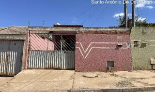 Imóvel 2435236 ['8444403588554'] - ['QUADRA 121,N. SN LT 13 A RUA 84, PARQUE ESTRELA DALVA XI - CEP: 72906-332, SANTO ANTONIO DO DESCOBERTO - GOIAS'] ['Parque Estrela Dalva XI'] - ['Santo Antônio Do Descoberto']/['GO'] - 1
