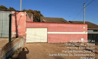 Imóvel 2437736 ['1444420992637'] - ['QUADRA 79,N. SN LT 01-F AV. ELIAS ABDON, PQ. ESTRELA DALVA XI - CEP: 72906-000, SANTO ANTONIO DO DESCOBERTO - GOIAS'] [''] - ['Santo Antônio Do Descoberto']/['GO'] - 1