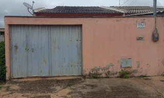 Imóvel 2695936 ['8444423596048'] - ['QD 110 LT 03B,N. SN RUA 41, PARQUE ESTRELA DALVA XIV - CEP: 72902-728, SANTO ANTONIO DO DESCOBERTO - GOIAS'] [''] - ['Santo Antônio Do Descoberto']/['GO'] - 1