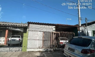 Imóvel 2714636 ['8444414659261'] - ['RUA BELGICA,N. 20-B LT 20 QD 1690, FEITORIA - CEP: 93056-210, SAO LEOPOLDO - RIO GRANDE DO SUL'] ['Feitoria'] - ['São Leopoldo']/['RS'] - 1