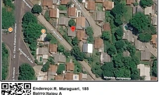 Imóvel 3017236 [''] - ['Rua Tijuco Preto, n'] [''] - ['Arapoti']/['PR'] - 1