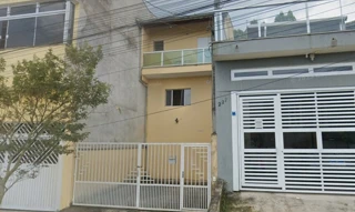 Imóvel 2920836 [''] - ['Rua Rosa Campanarut Barnabé, 221 - Casa (Lote 9-A da Quadra 52) - Serpa - Caieiras / SP'] ['Serpa'] - ['Caieiras']/['SP'] - 1