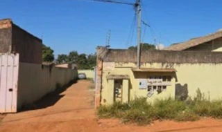 Imóvel 2495836 [''] - ['Quadra 118, s/nº - Casa 2 (Lote 13), Condomínio Residencial Itália - Mansões Recreio Estrela Dalva III - Cidade Ocidental / GO'] ['Estrela Dalva III'] - ['Cidade Ocidental']/['GO'] - 1