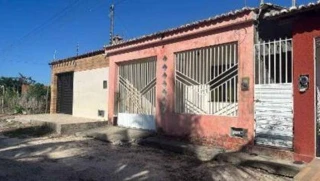 Imóvel 2861536 [''] - ['Rua Antônio Ferreira Dos Santos, 43, Sao Francisco, Cristinápolis, SE'] [''] - ['Cristinápolis']/['SE'] - 1