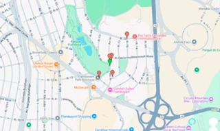 Imóvel 2644836 [''] - ['Avenida H 301 (Lote 06/10/15 e Quadra C -13)'] ['Jardim Goiás'] - ['Goiânia']/['GO'] - 1