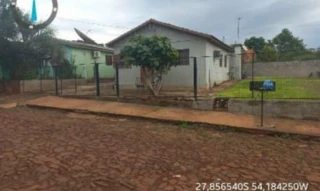 Imóvel 2657136 [''] - ['Rua Arnoldo Scholz, 183 - Vila Camargo - Independência / RS'] [''] - ['Independência']/['RS'] - 1