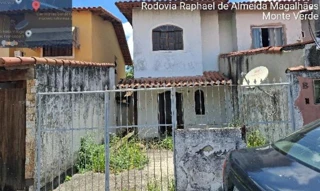 Foto de Casa em Leilão em Itaboraí / RJ - 2965236
