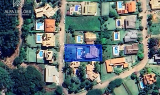 Imóvel 2716236 [''] - ['Alameda das Samambaias, n° 640, Residencial Village Águas de Santa Eliza'] ['Parque dos Cafezais V'] - ['Itupeva']/['SP'] - 1