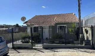 Imóvel 2329236 [''] - ['RUA ARGEU ALVES DE ANDRADE, N. 151, LT 03 QD 17'] ['Araucária'] - ['Lages']/['SC'] - 1