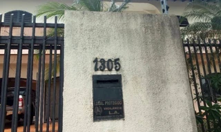 Imóvel 2861636 [''] - ['Rua Deputado Nilson Ribas, 1305, Jardim Champagnat, Londrina/PR'] ['Bancários'] - ['Londrina']/['PR'] - 1