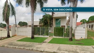 Imóvel 3002036 [''] - ['Rua Passo Fundo, 408-E, Pioneiro, Lucas do Rio Verde, MT'] ['Centro'] - ['Lucas Do Rio Verde']/['MT'] - 1