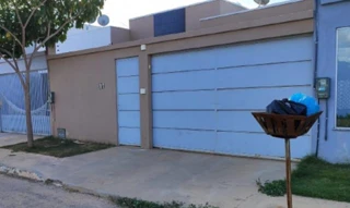 Foto de Casa em Leilão em Luís Eduardo Magalhães / BA - 2958836